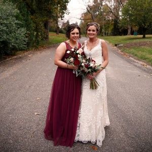BHLDN Bridesmaid